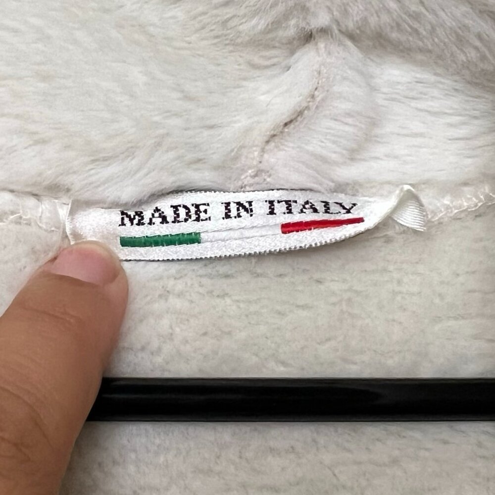 Soft Open Jacket - Picture 3 of 5